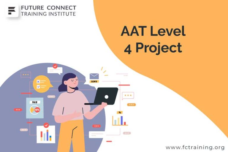 Advance Your Career in AAT Level 4 Qualification at Future Connect Training