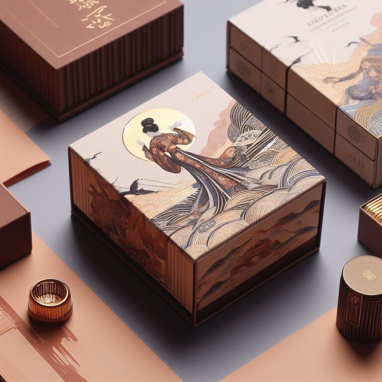 Amazing Custom Sleeve Boxes- The Perfect Gift Presentation