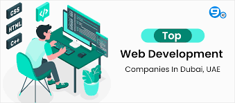 web development company UAE