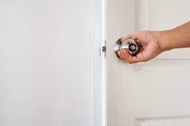 Why Locking Your Bedroom Door at Night