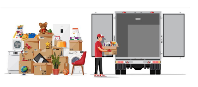 How to Choose the Right Home Goods Delivery Service?
