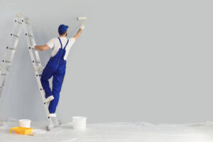 Professional Painting Contractor Los Angeles CA