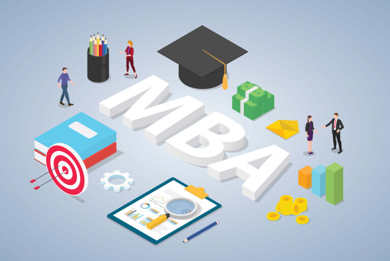 Distance MBA: A Flexible Path to Business Success