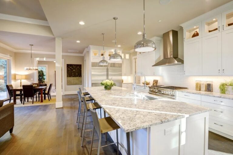 Quality Stone Countertops at a Budget-Friendly Price in 2023