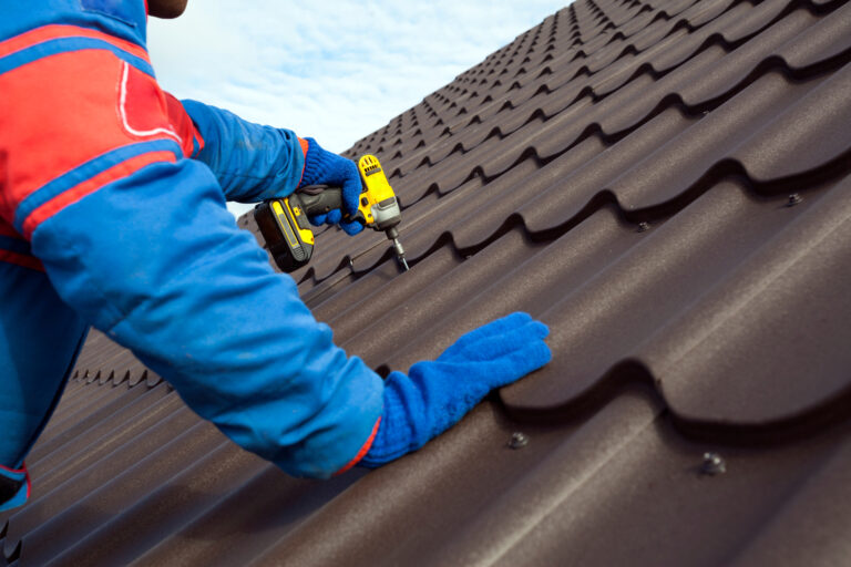 The Essential Guide to Choosing the Right Roof Vents for Your Home