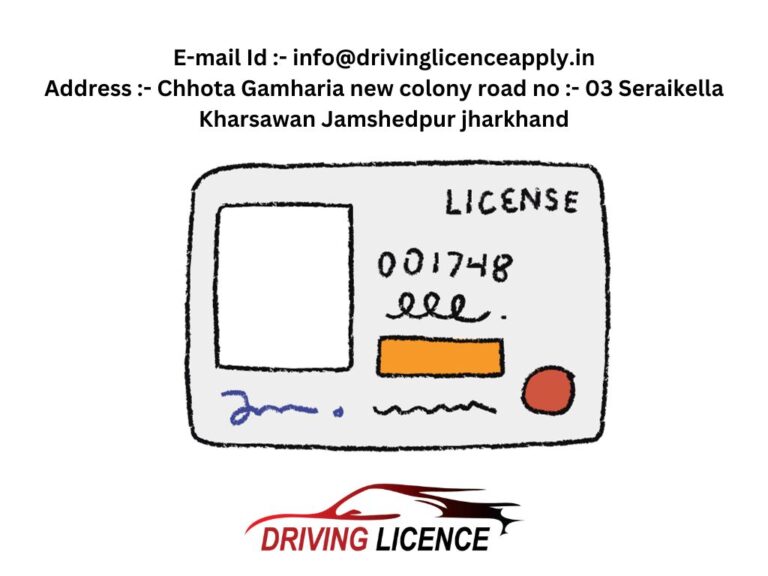 The Ultimate Guide to Applying for a Driving License Online