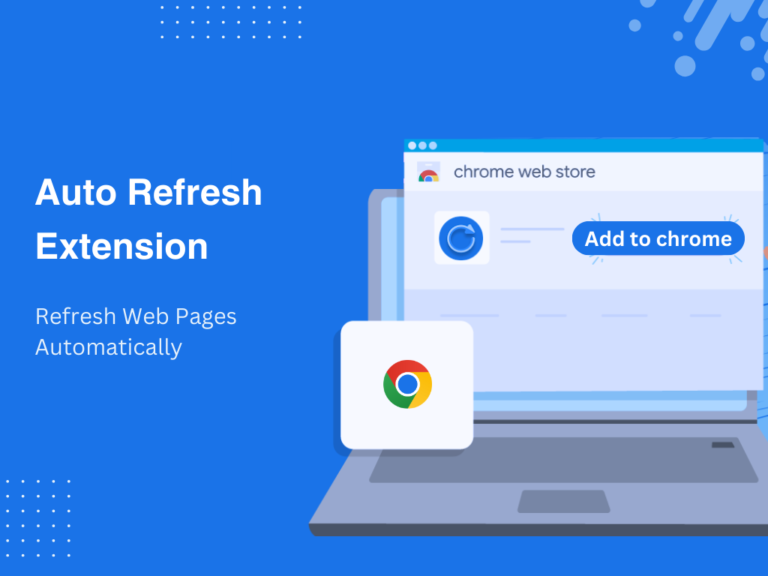 How To Refresh Website Automatically Using Auto Refresh Chrome Browser?