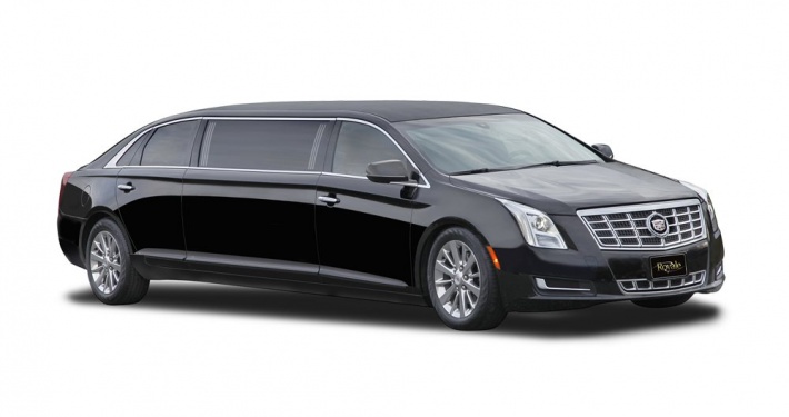 Get Limo Service New York City at one call