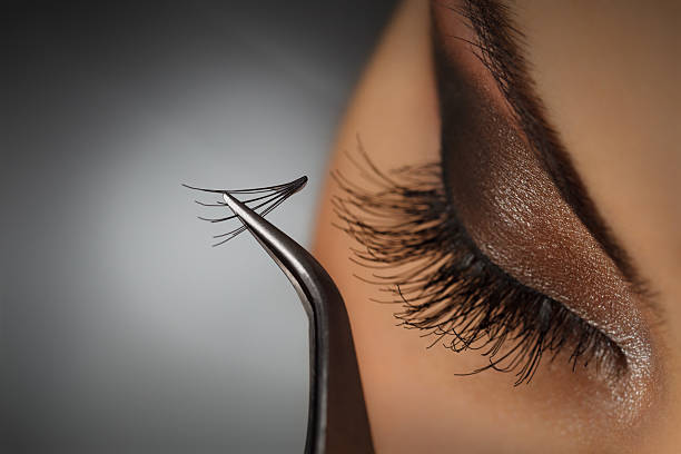 Eyelash Extension Care During Seasonal Changes: Adapting to Weather Conditions