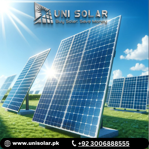 Guide about the best longi solar panels