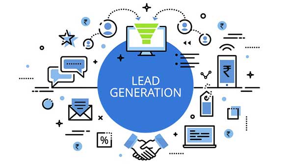 What is hiconsolutions marketing lead generation?