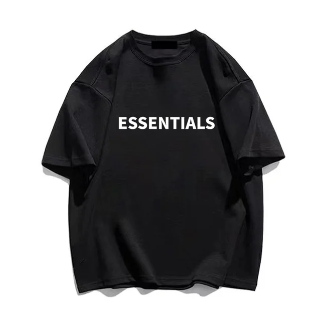 Essentials Shirt Brown