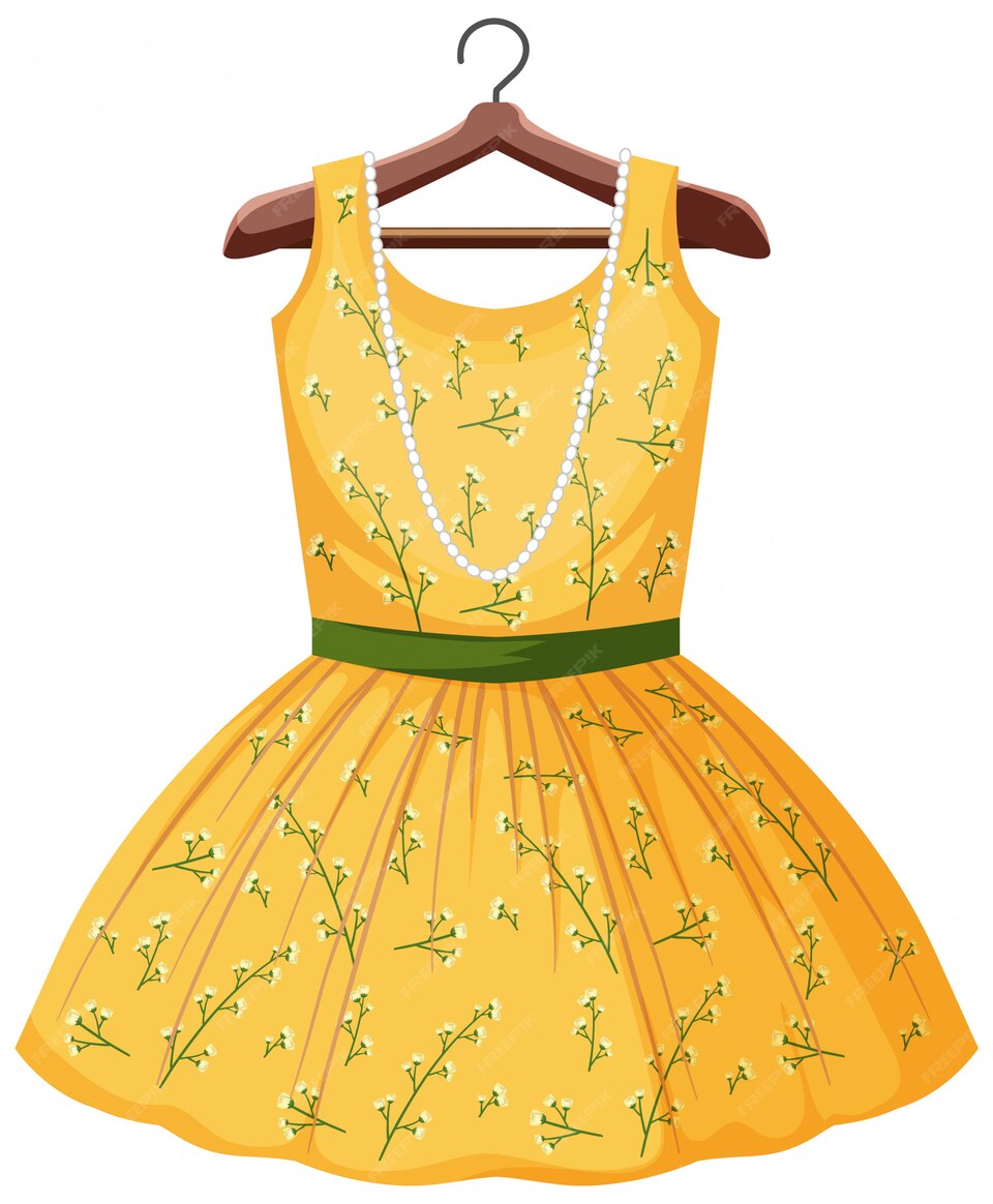 short frock design