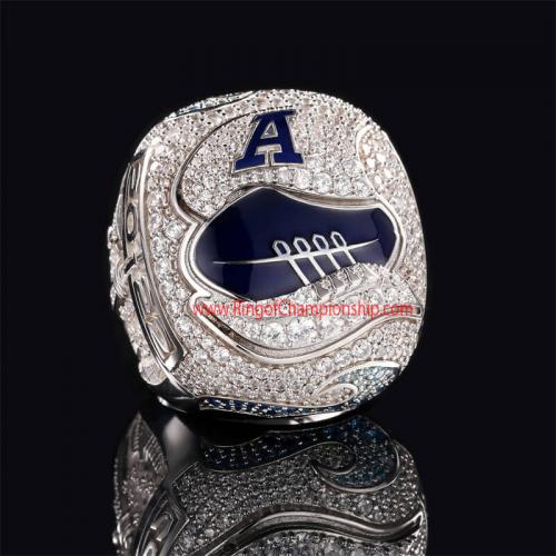 Your Comprehensive Guide to Buying the 2022 CFL Custom Championship Ring: Embrace Gridiron Glory!