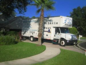 movers Fort Pierce FL