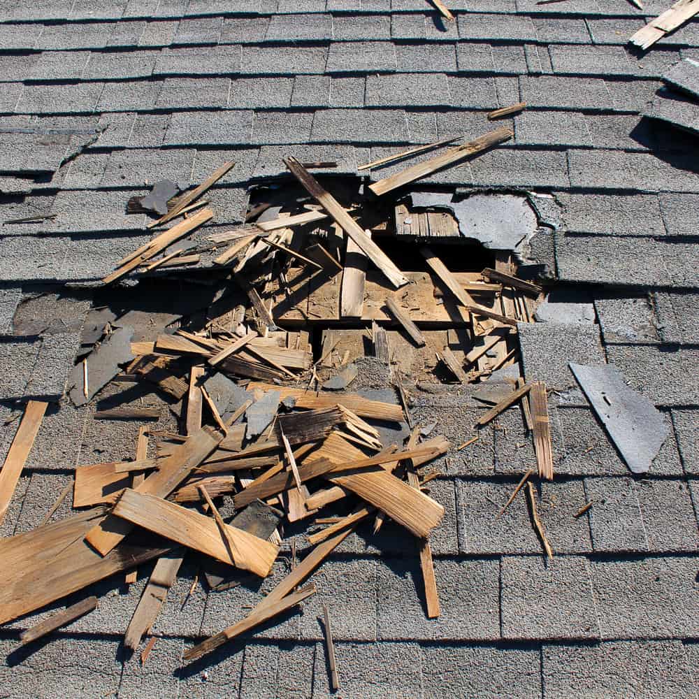 roofing inspection Mt Sinai, NY