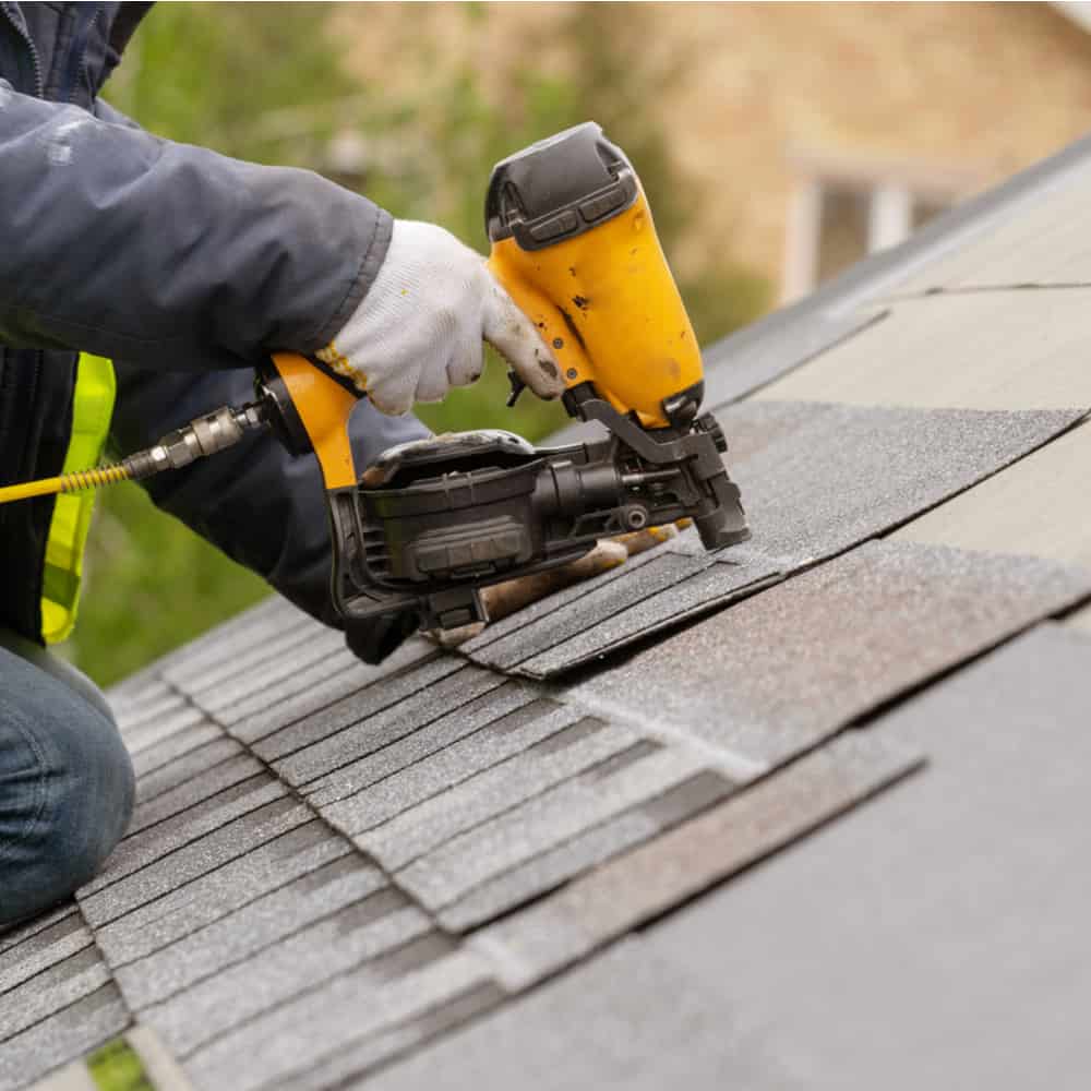 gutter repair Stony Brook, NY