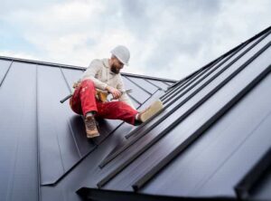 roofer Sayville, NY