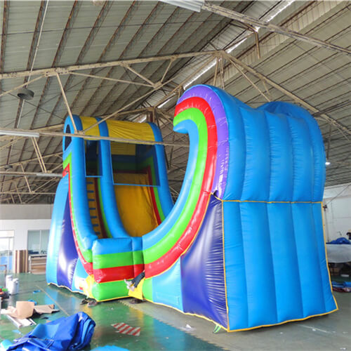 Large Inflatable Slide Fun: Is It Worth the Hype? Tips, Benefits & How to Get Started!