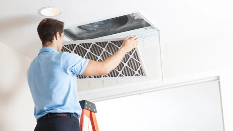 How to Find the Best Air Duct Cleaning in Virginia Beach: Is It Really Worth It?