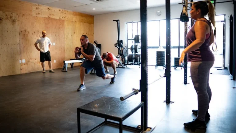 Is CrossFit in Englewood, CO Right for You? Tips to Get Started and Succeed!