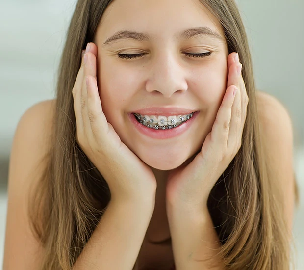 dental braces Thousand Oaks CA