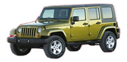 jeep parts online