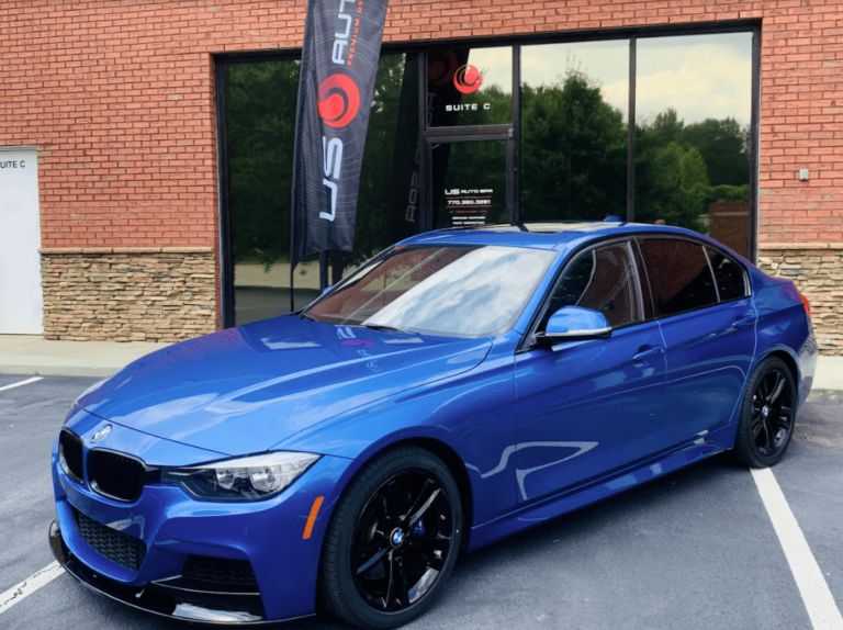 Is Ceramic Window Tint Installation in Gainesville, GA the Right Choice for Your Car? Here’s What You Need to Know